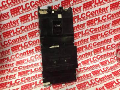 FEDERAL PACIFIC ELECTRIC XJL632400-50CSTJ-3