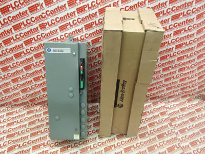 ALLEN BRADLEY 1494GY-BK3R6