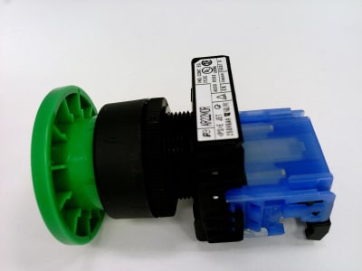 FUJI ELECTRIC AR22M0R-10G