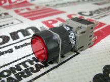 FUJI ELECTRIC AH165-L5R22E