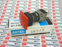 FUJI ELECTRIC AH165-SMR22