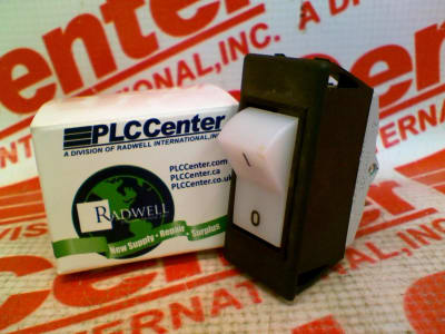 E-T-A CIRCUIT BREAKERS 41-11-P10-RS-02-10A-250V