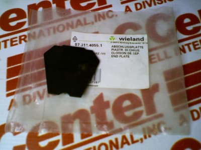 WIELAND 07.311.4055.1