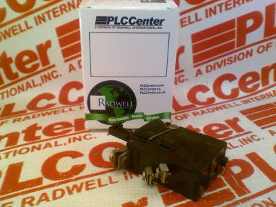GENERAL ELECTRIC CR124-C592