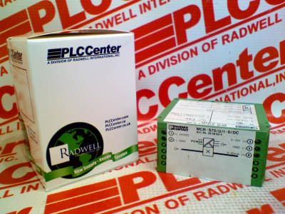 PHOENIX CONTACT MCR-S75/U/I-0/DC