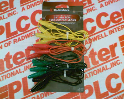 RADIO SHACK 278-1157