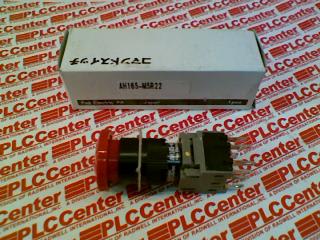 FUJI ELECTRIC AH165-M5R22