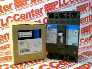 FUJI ELECTRIC BU3FHC-060L