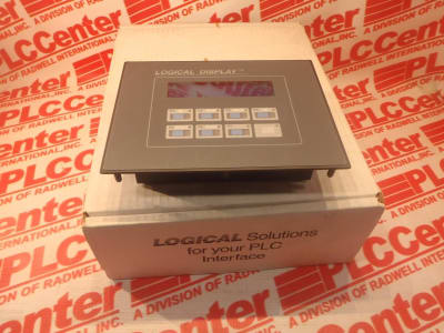 LOGICAL PRODUCTS 91-0070-09008