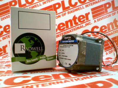 DANAHER MOTION KML061F-113