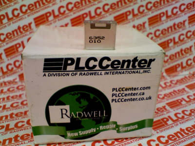 CTS CORPORATION KFF6352A