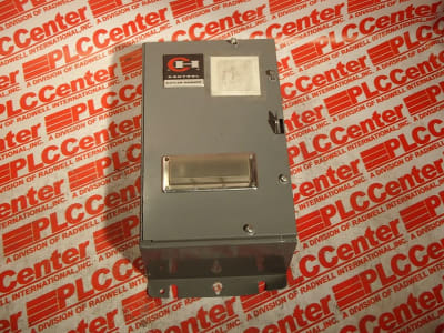 EATON CORPORATION C799AD11
