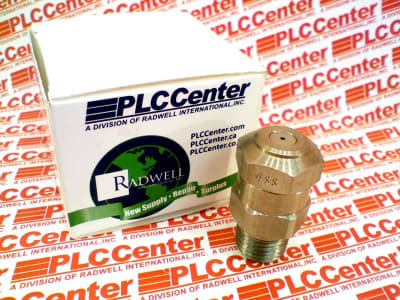 SPRAYING SYSTEMS 10-304-4409-N