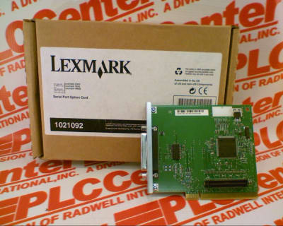 LEXMARK 1021309