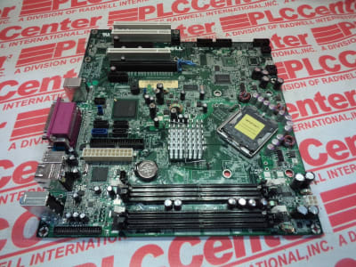 DELL CN-0CJ774-70821-673-I07P