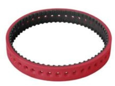 BERVINA 30T10920RUBBER+3.5MMRUBBER+VACUUM"A"