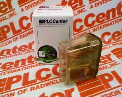 STRUTHERS DUNN RELAYS 219XDXPL-120VAC