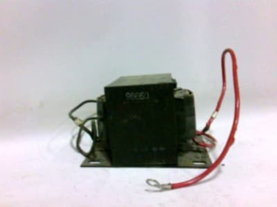 GENERAL ELECTRIC 161B7004PT5