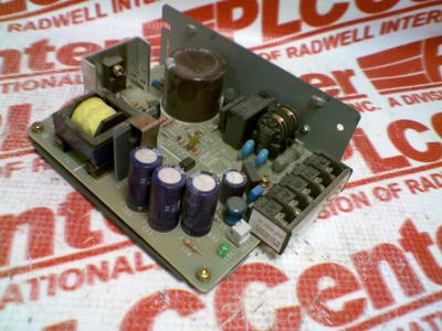 OMRON S82J-02505A