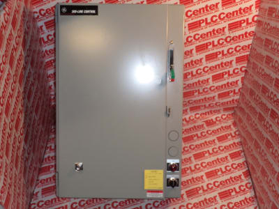 GENERAL ELECTRIC CR408B594R31DCL1A