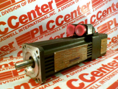 KOLLMORGEN M-103-A-32-B3