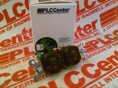 LEVITON CR15S-G