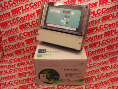 ENDRESS & HAUSER FMB662-R1A2A1