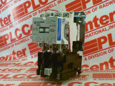 CHALLENGER 4204-CU0306