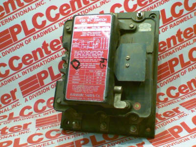 ASCO 925-3-30-3-1