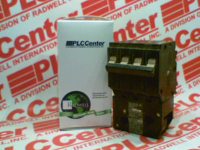 EATON CORPORATION CH2-2125