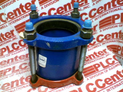 SMITH BLAIR INC 441-4X4