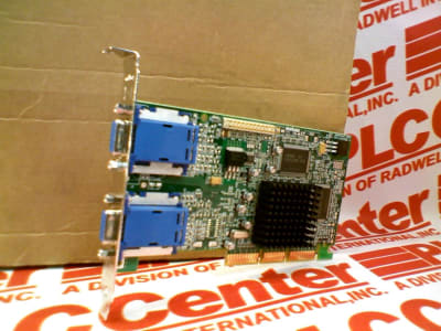 MATROX G45-FMDHA32DB