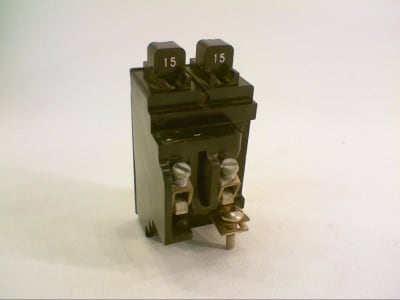 BULLDOG ELECTRIC PRODUCTS P1515