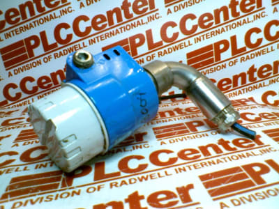 ENDRESS & HAUSER DB53A-AR71FB11EE20