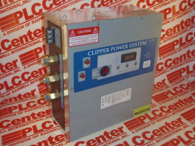 EATON CORPORATION CPSS2480DPLT