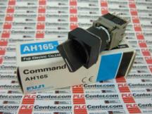 FUJI ELECTRIC AH165-SP0B22