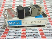 FUJI ELECTRIC AH165-SJ1E33A