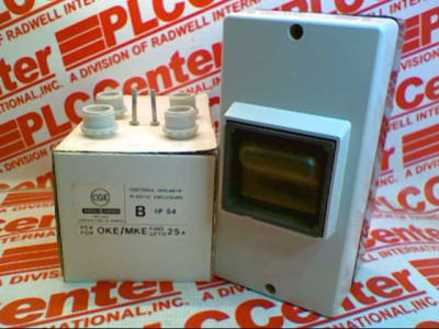 GENERAL ELECTRIC GPES54A