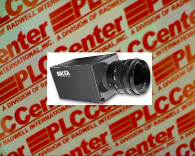 TELEDYNE DALSA SP-13-02K40