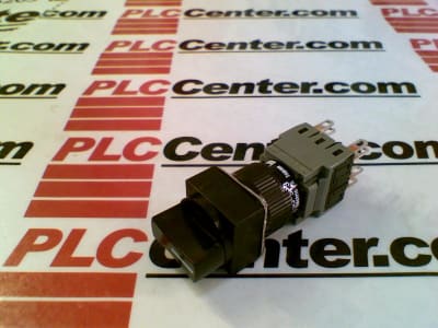 FUJI ELECTRIC AH165-SP3B22