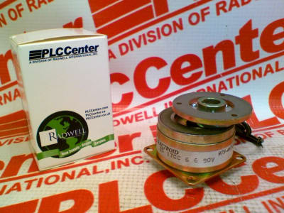 ELECTROID EC-17CC-6-6-90V