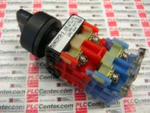 FUJI ELECTRIC AR22PCR-3124B