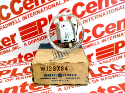 GENERAL ELECTRIC WJ28X64