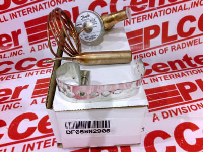 DANFOSS 068N2906