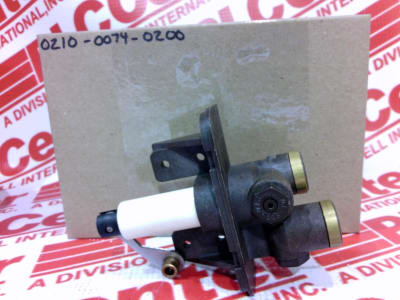 MARCH MANUFACTURING CO 0210-0074-0200