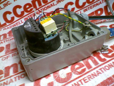 ENDRESS & HAUSER DB43C-3204DA1AC2B25000