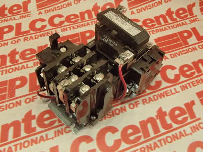 GENERAL ELECTRIC CR308B102DAA