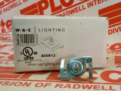 WAC LIGHTING AI0812