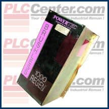 POWERTEC INDUSTRIAL MOTORS INC C0021.R2CH000