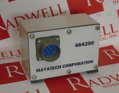 MAYATECH CORP 464290